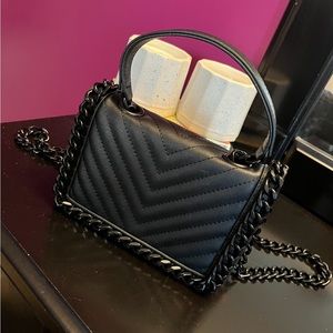 Small Aldo crossbody bag